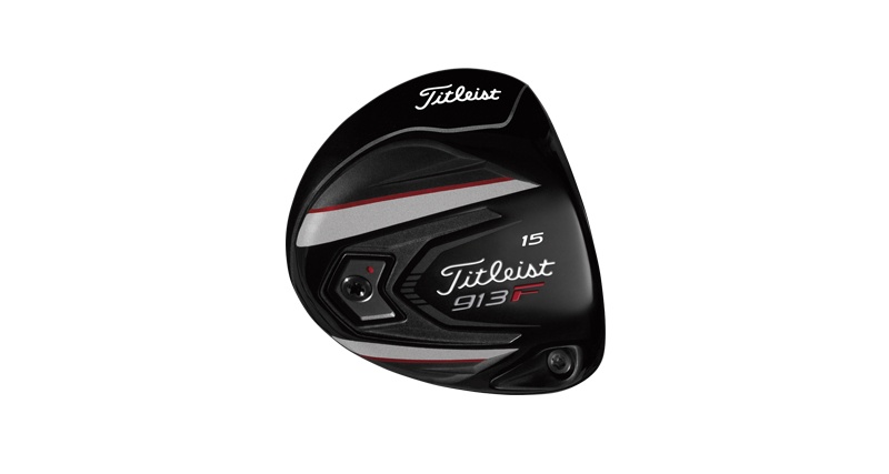 Titleist 913F Fairway | Fairway Golf Clubs | Titleist