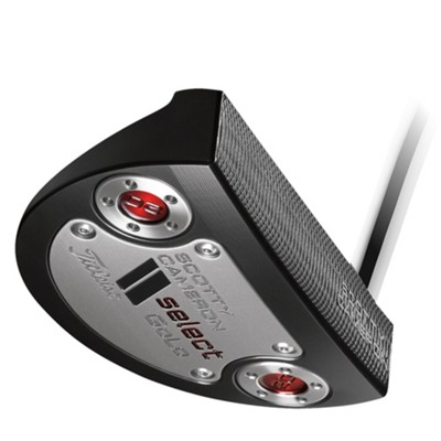 Scotty Cameron - スコッティキャメロン　GOLO S 5 34インチ　SS2R付き Cameron Select GoLo | Titleist