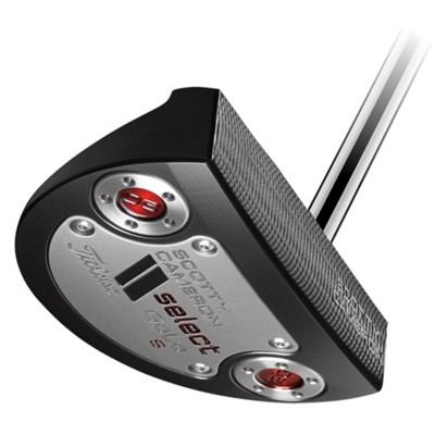 スコッティキャメロン　golo5s Cameron Select GoLo | Titleist