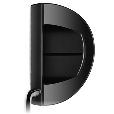 Scotty Cameron - スコッティキャメロン  select GOLO #34 SCOTTY CAMERON CAMERON/Select GoLo パター/34インチ : K s