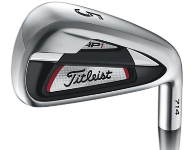 AP1 5-iron