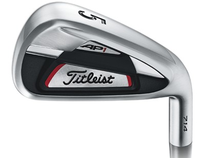 AP1 5-iron