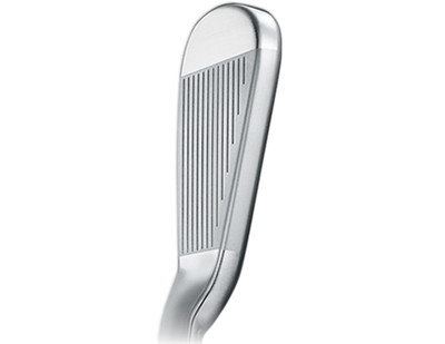 AP1 5-iron Playing Position View