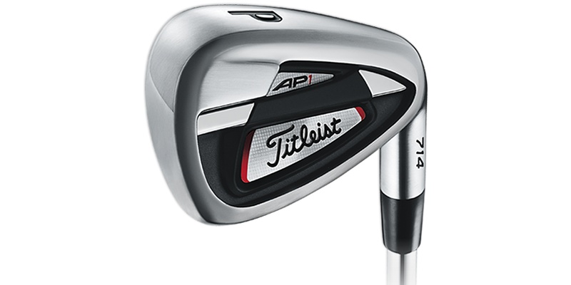 Titleist ap1 deals irons