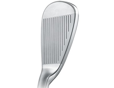 AP1 Pitching Wedge Playing Position View