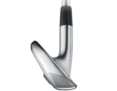 AP1 Pitching Wedge Toe Profile