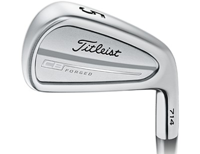 CB 5-iron