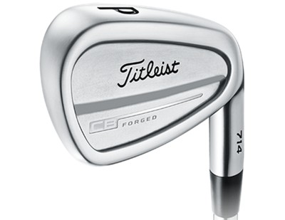 CB Pitching Wedge
