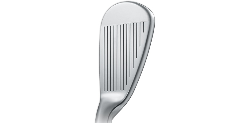 Titleist 714 CB Golf Irons | Titleist Titleist 714 CB Golf Irons | Titleist