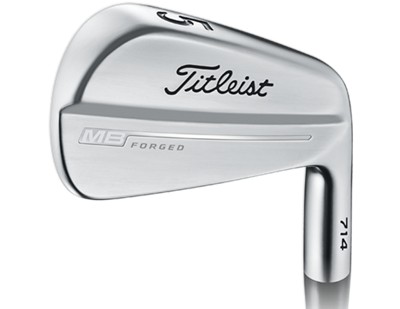 MB 5-iron