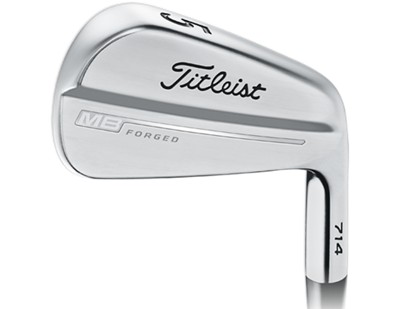 MB 5-iron