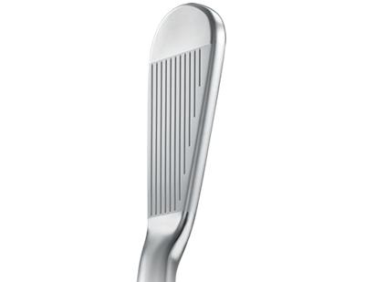 MB 5-iron Playing Position View