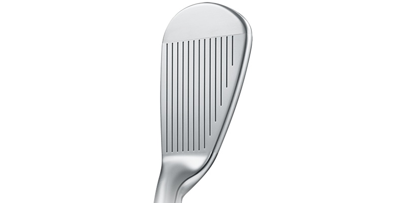 Titleist 714 MB Golf Irons | Titleist Titleist 714 MB Golf Irons | Titleist