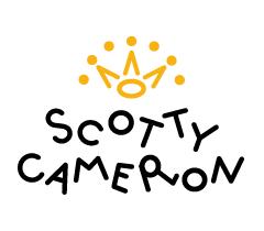 Scotty Cameron Putter