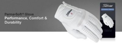 Perma-Soft Glove - Titleist.com