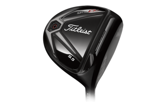 Titleist 915 Drivers - Titleist.com.au