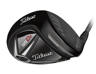 Titleist 915D2 Drivers | Titleist Titleist 915D2 Drivers | Titleist