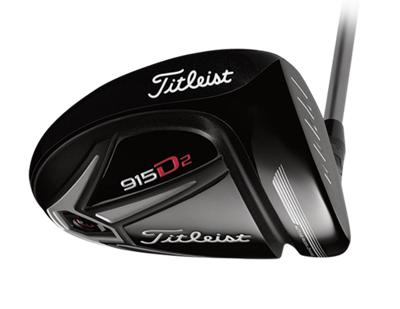 Titleist 915D2 難けれ Driver ロフト10.5『値下げ交渉可能』