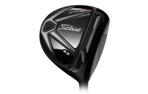 Titleist 915 Drivers - Titleist.com.au