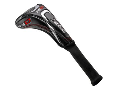 ไดรเวอร์ Titleist 915D2 | Titleist