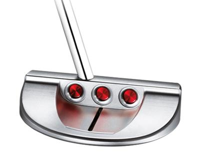 Putter Titleist Scotty Cameron Select GoLo S5 - 36.25" - Droitier - Occasion