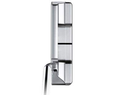 Select Newport 2.5 Player Profile