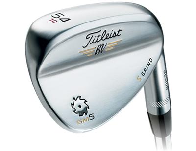 Titleist sm5 56 degree wedge new arrivals