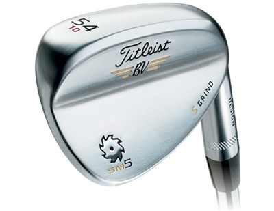 Vokey Design SM5 Wedges | Titleist Vokey Design SM5 Wedges | Titleist