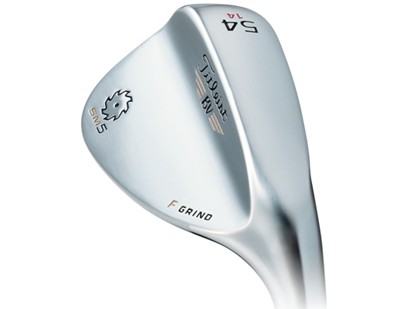 Vokey Design SM5 Wedges | Titleist