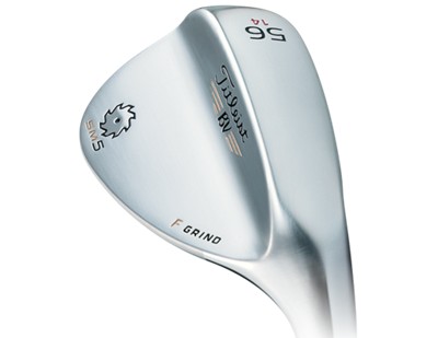 Titleist Vokey 56* SM5 F Grind Wedge with Dyanmic Gold S300