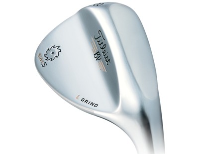 新作からSALEアイテム等お得な商品満載 Vokey Design SM5 Wedges | Titleist クラブ