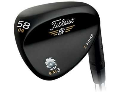 Vokey Design SM5 Wedges | Titleist Vokey Design SM5 Wedges | Titleist