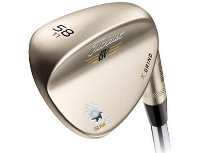 Vokey SM5 Wedges | Titleist