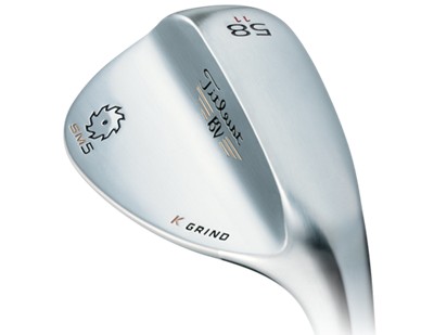 Titleist VOKEY SM5 F GRIND 48° Vokey SM5 Golf Wedges | Performance Golf Clubs | Titleist