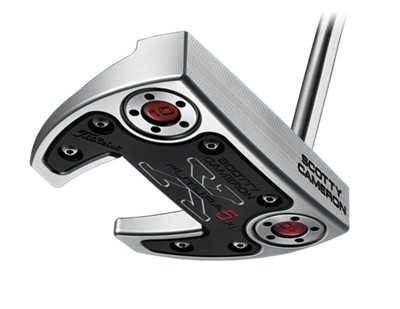クラブ Scotty Cameron - FUTURA X5 H14 Futura X5 H-14 - Scotty Cameron