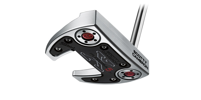 Scotty Cameron Futura X Putters | Titleist