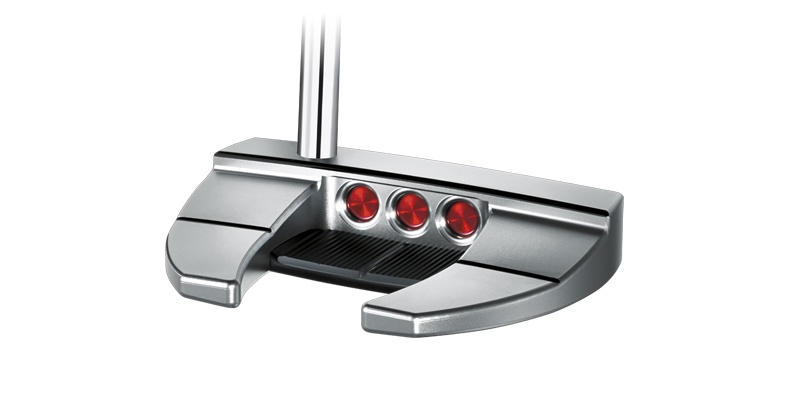 Scotty Cameron Futura X Putters | Titleist