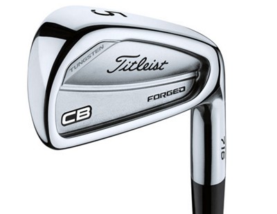 Titleist 716 CB Irons | Titleist Titleist 716 CB Irons | Titleist