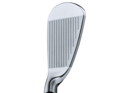 716 MB Pitching Wedge (Playing Position)