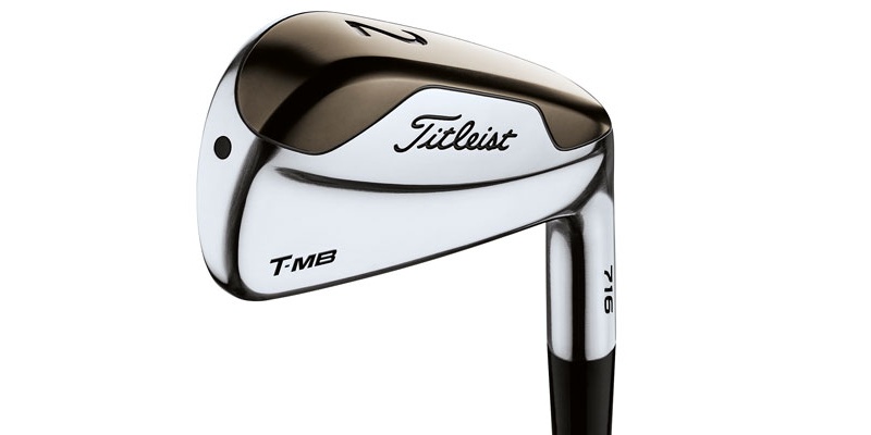 Titleist 2 store iron