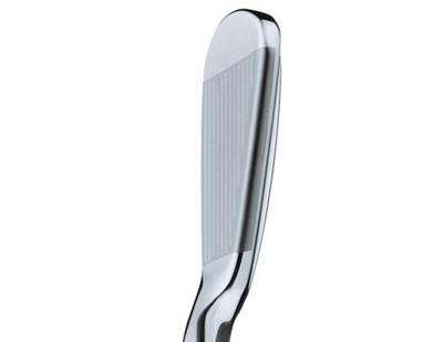 716 T-MB 3-iron (Playing Position)