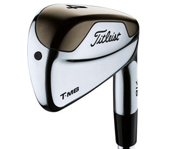 716 T-MB 4-iron