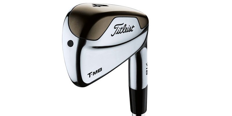 Titleist 716 T-MB Irons | Titleist