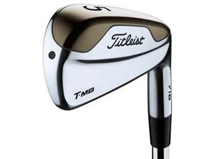 716 T-MB 5-iron