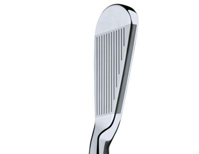 716 T-MB 5-iron (Playing Position)