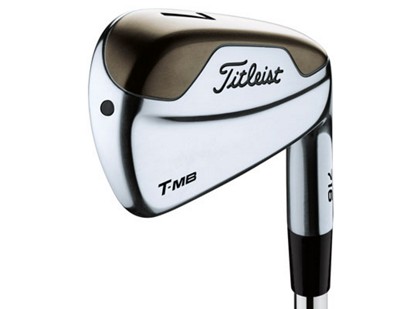 716 T-MB 7-iron