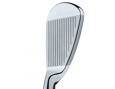 716 T-MB Pitching Wedge (Spelposition)