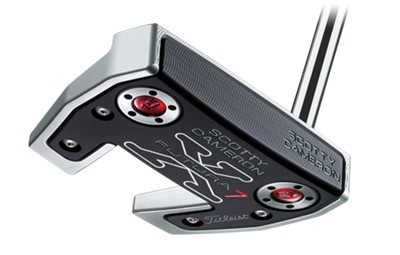 Scotty Cameron Futura X Putters | Titleist