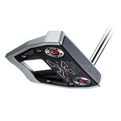 Scotty Cameron Futura X Putters | Titleist