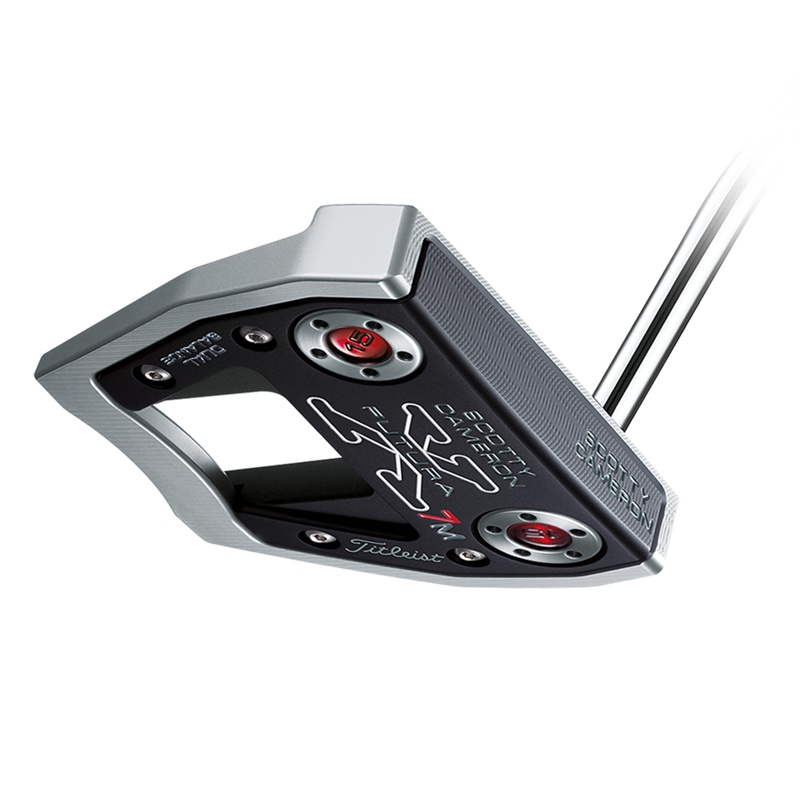 Scotty Cameron Futura X Putters | Titleist Scotty Cameron Futura X Putters | Titleist